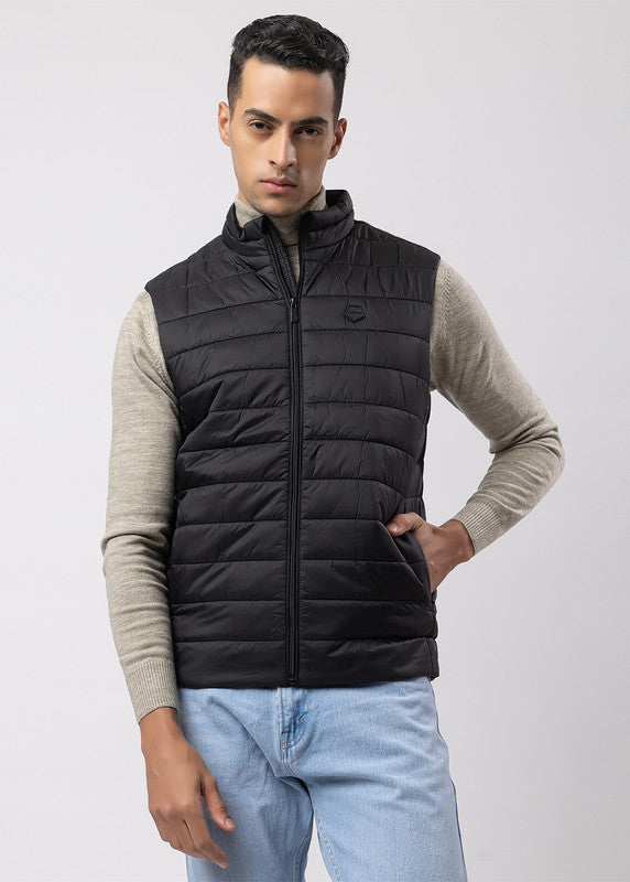 Men's Quilted Core Jacket – OCTAVE CLOTHING PRIVATE LIMITED