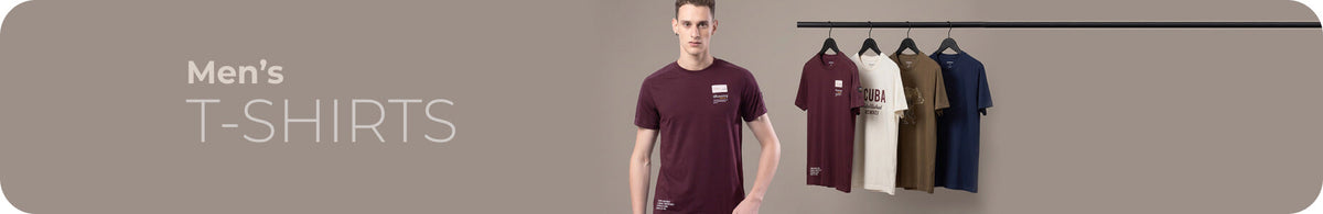 Men's Tees