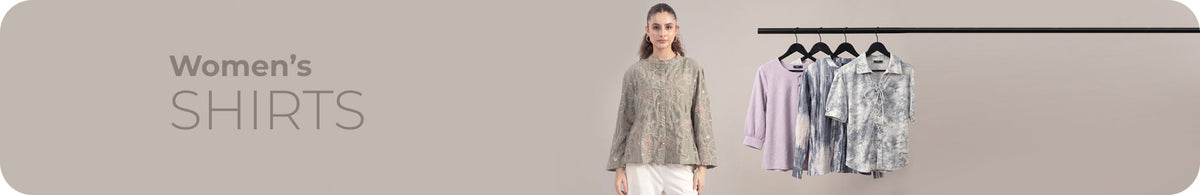 Women's Tops & Shirts