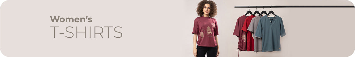 Women's Tees