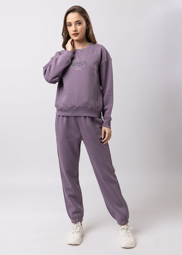 Women's 'NASA-themed' Jogging Suit