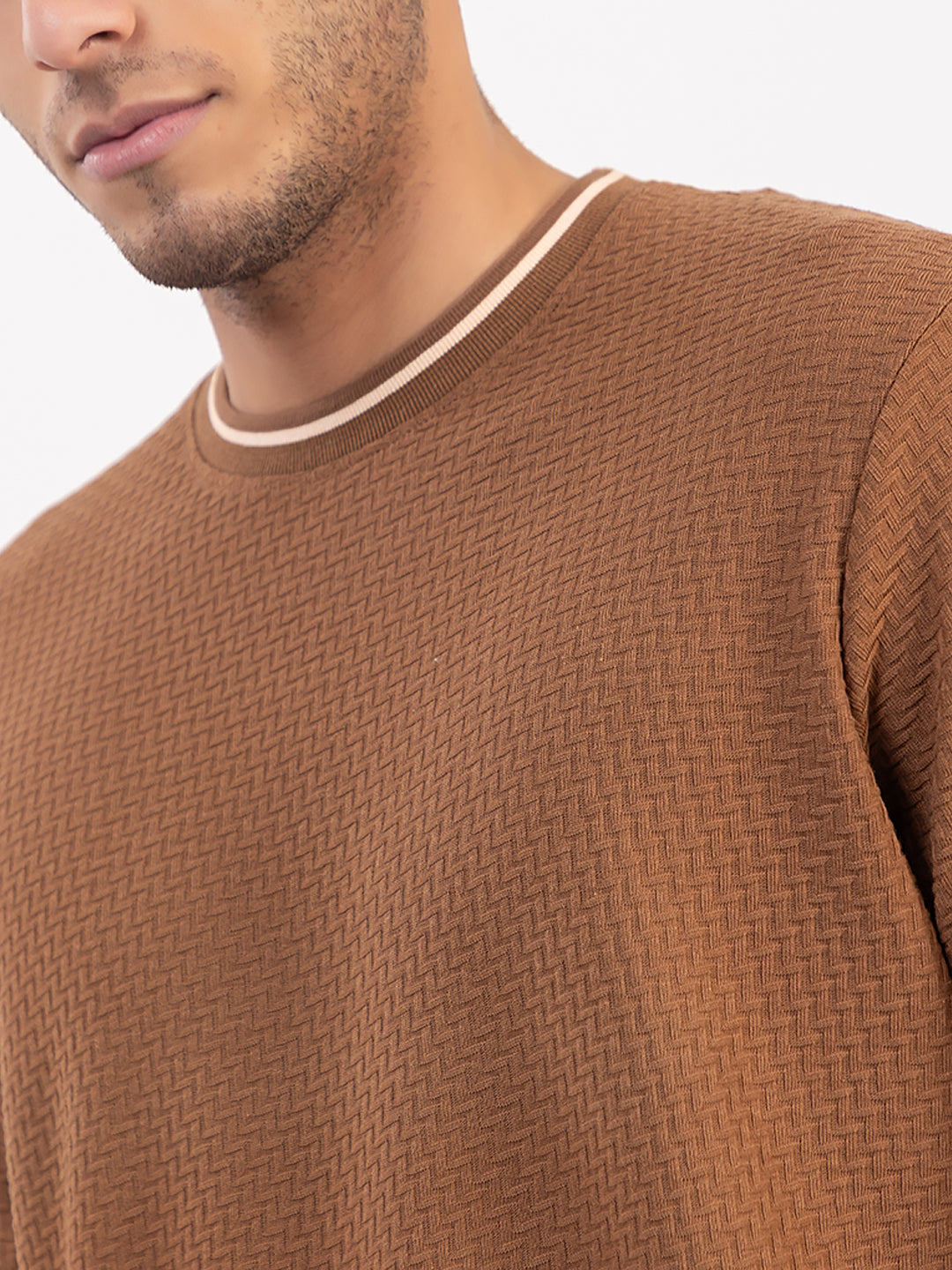 Buy Men’s Original T-Shirt Online – OCTAVE CLOTHING PRIVATE LIMITED