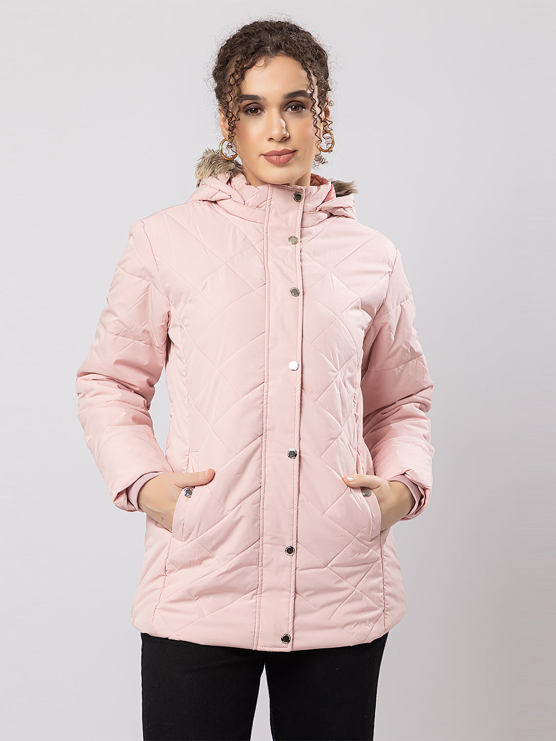 Buy Women's Sleek n Sharp Jacket Online – OCTAVE CLOTHING PRIVATE LIMITED