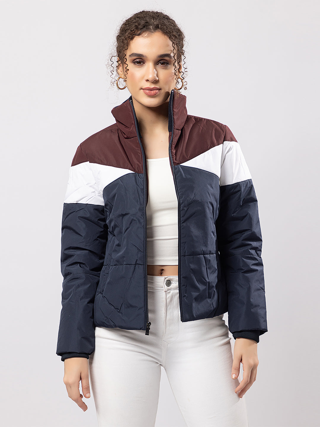 Women's Sleek n Sharp Jacket – OCTAVE CLOTHING PRIVATE LIMITED