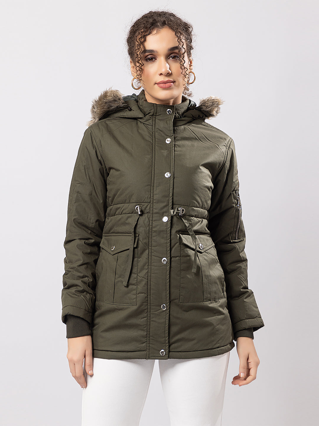 Buy Women's Sleek n Sharp Jacket Online – OCTAVE CLOTHING PRIVATE LIMITED