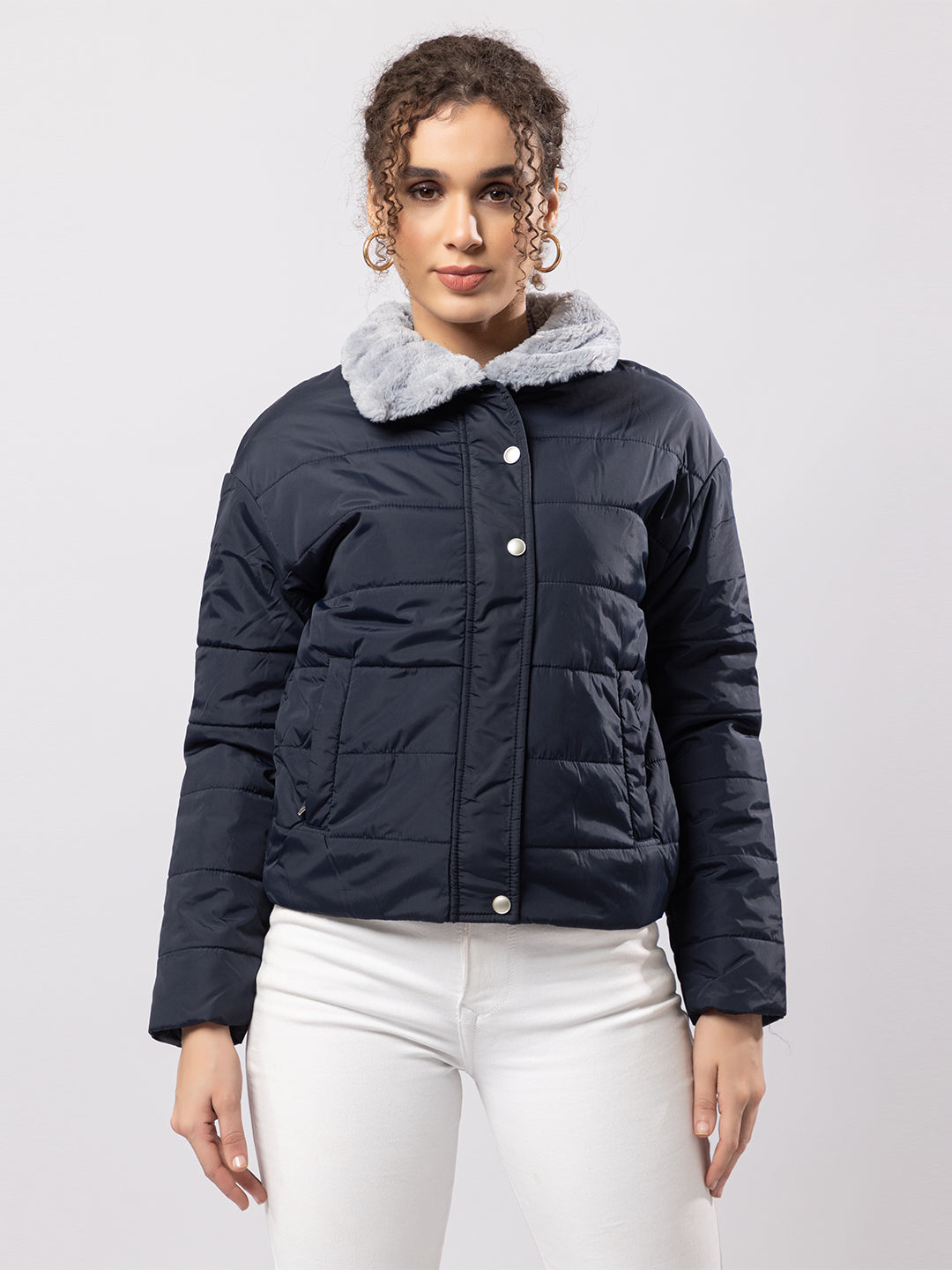Women's Sleek n Sharp Jacket – OCTAVE CLOTHING PRIVATE LIMITED