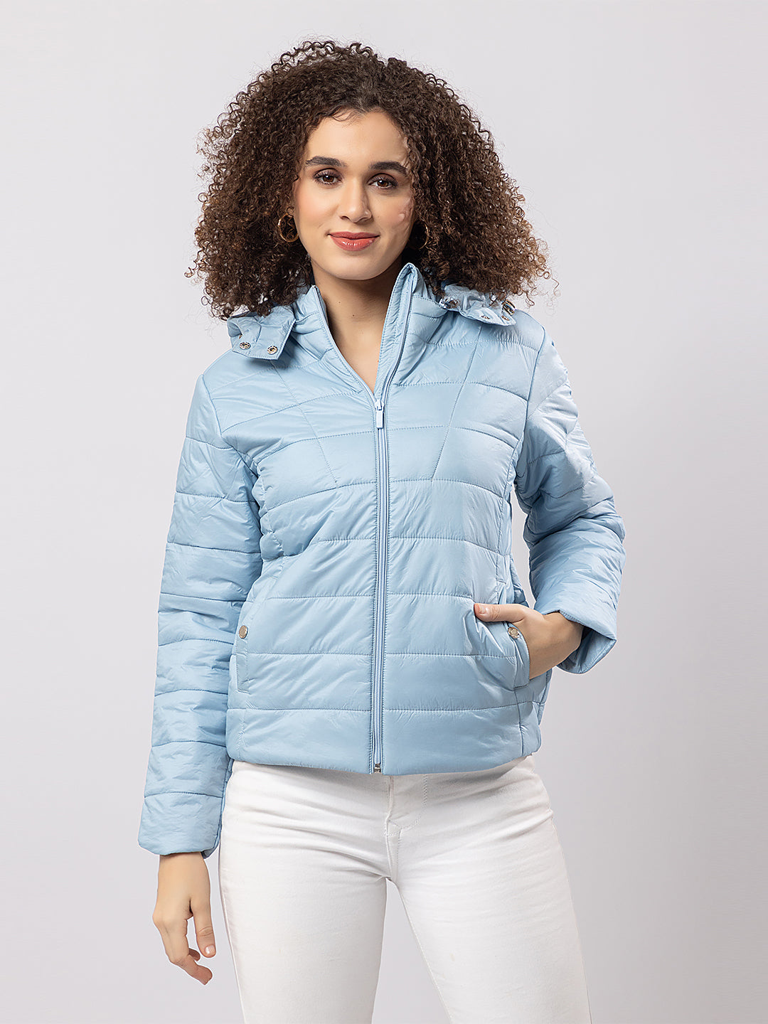 Buy Women's Sleek n Sharp Jacket Online – OCTAVE CLOTHING PRIVATE LIMITED