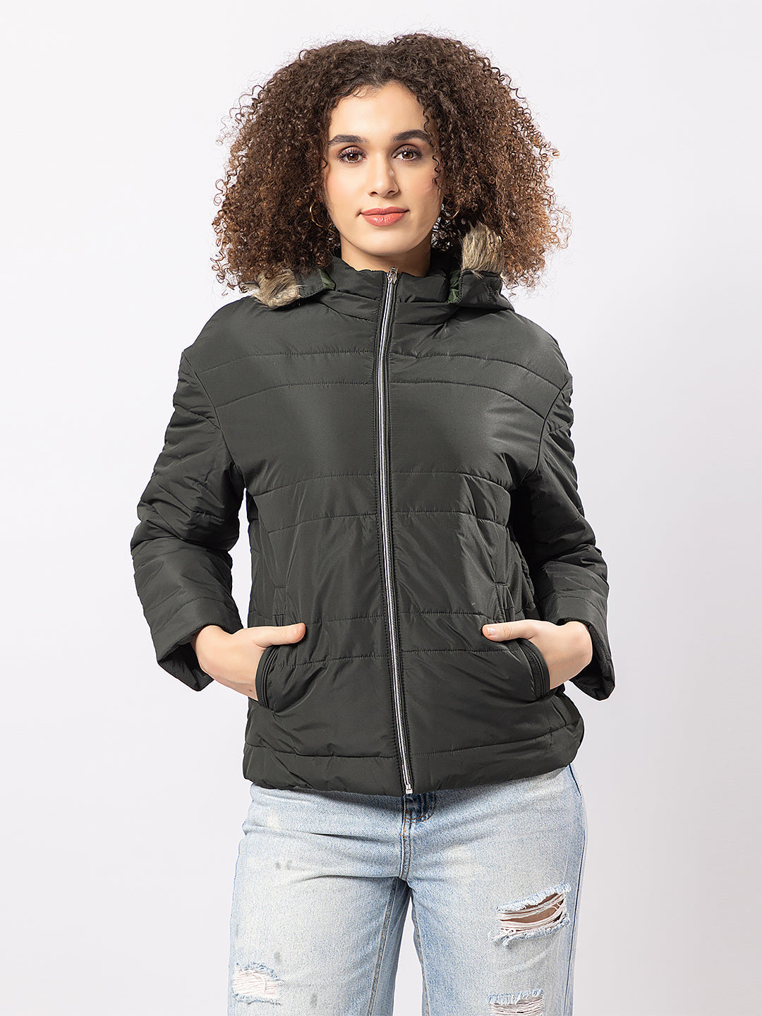 Women's Sleek n Sharp Jacket – OCTAVE CLOTHING PRIVATE LIMITED