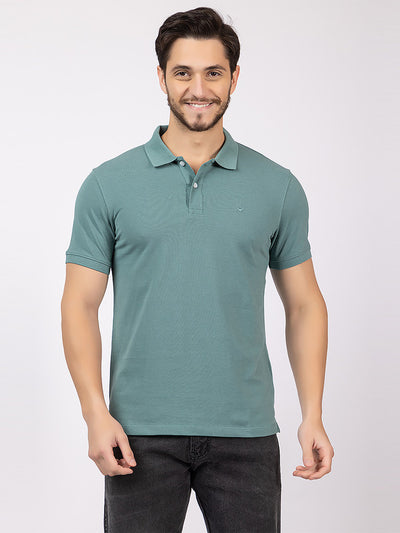 Men's Classic Polo T-shirt