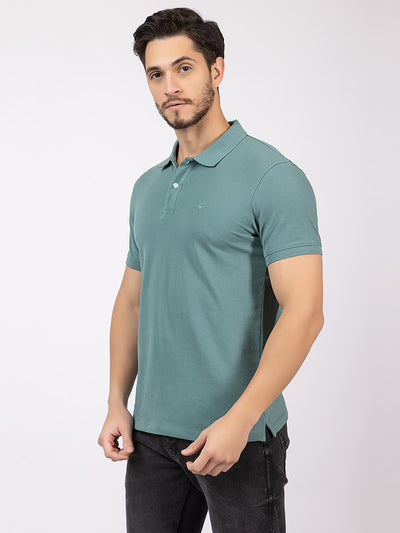 Men's Classic Polo T-shirt