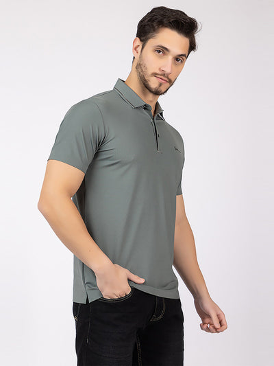Men's Classic Polo T-shirt