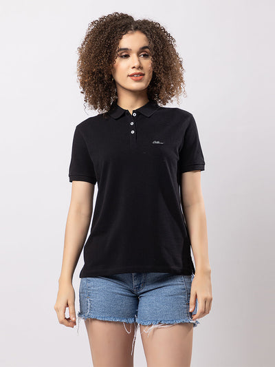 Women's Breathable Cotton Tee