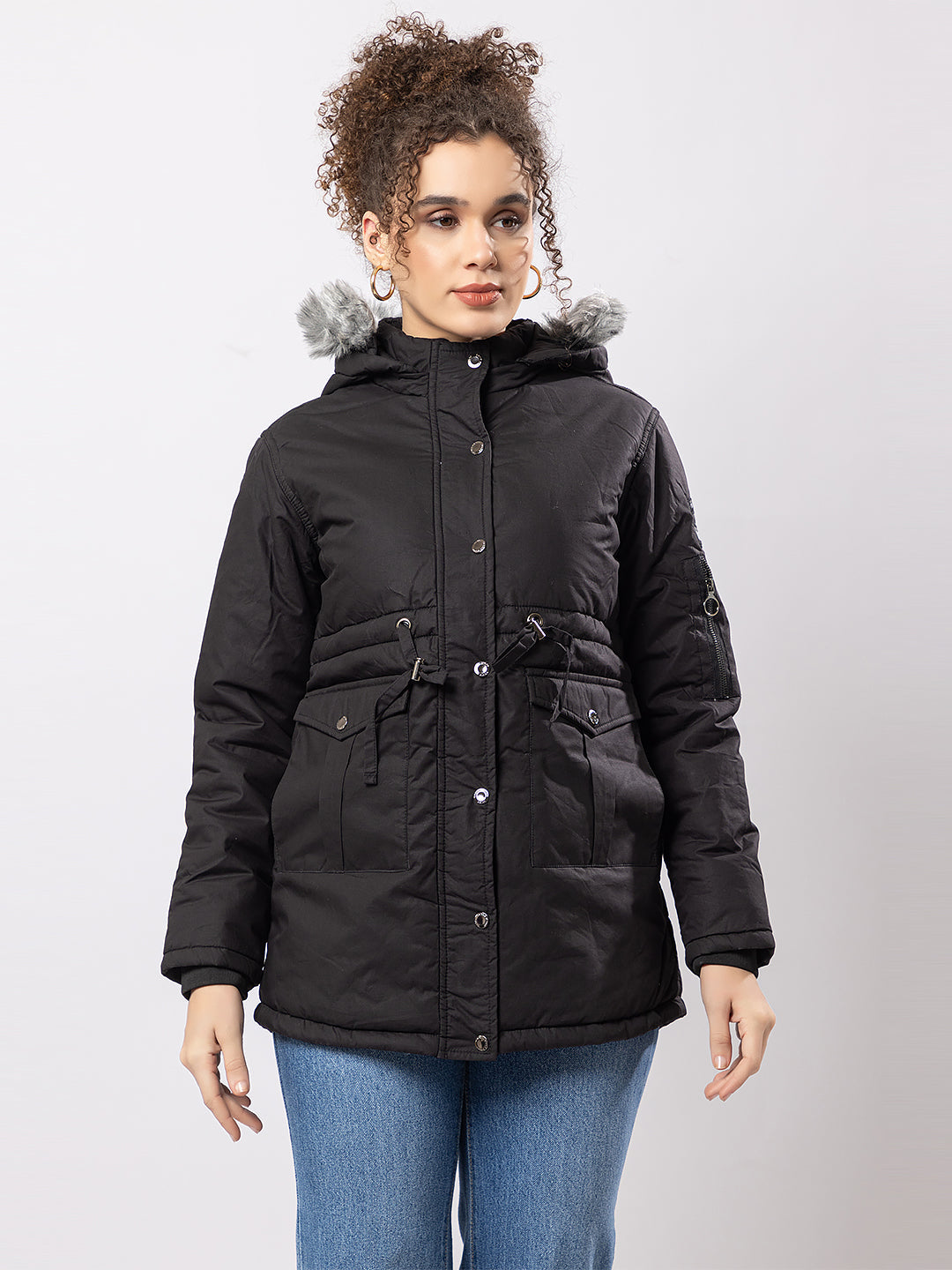 Buy Women's Sleek n Sharp Jacket Online – OCTAVE CLOTHING PRIVATE LIMITED