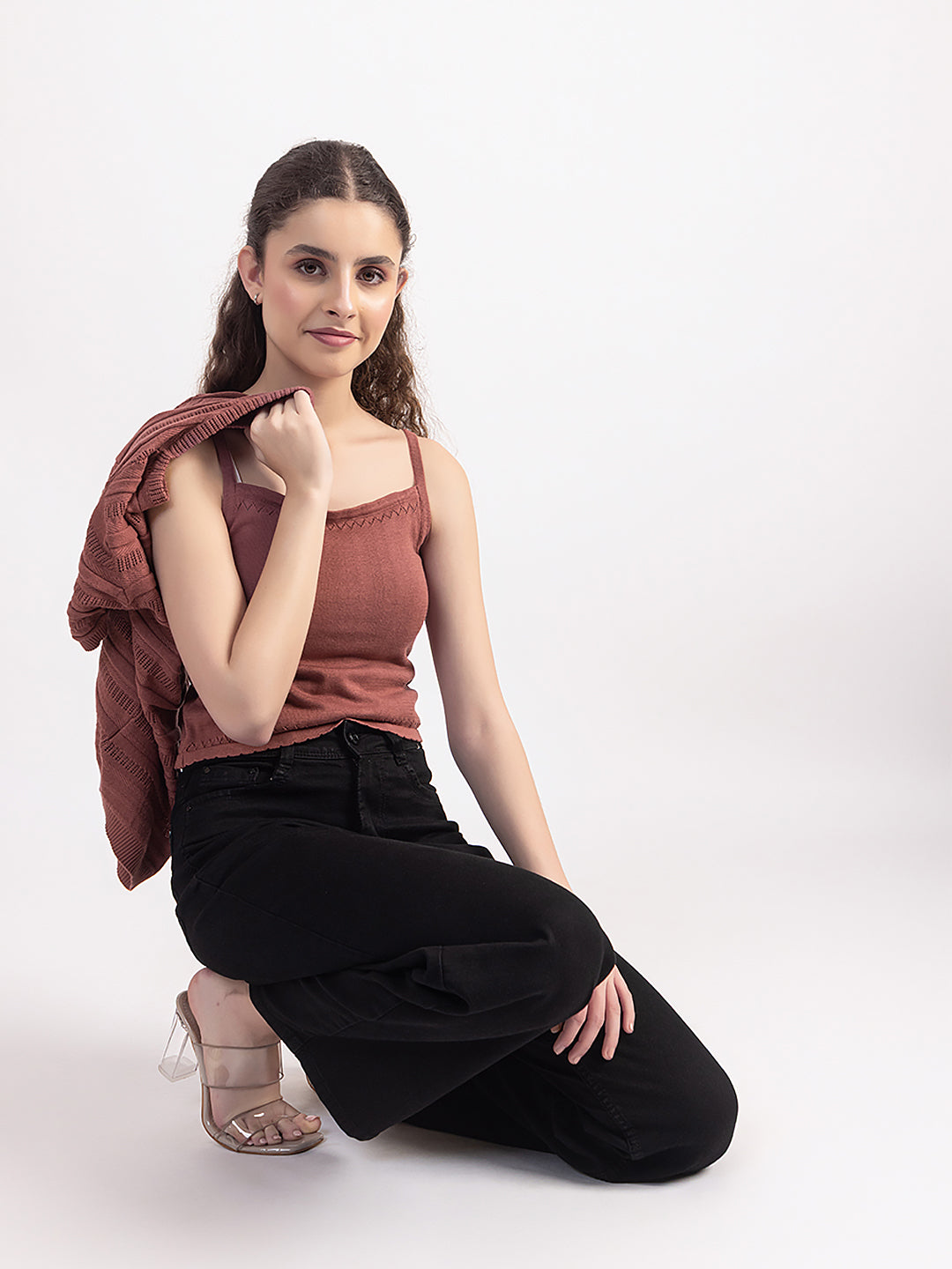 Buy Women’s Essential Wear T-Shirt Online – OCTAVE CLOTHING PRIVATE LIMITED