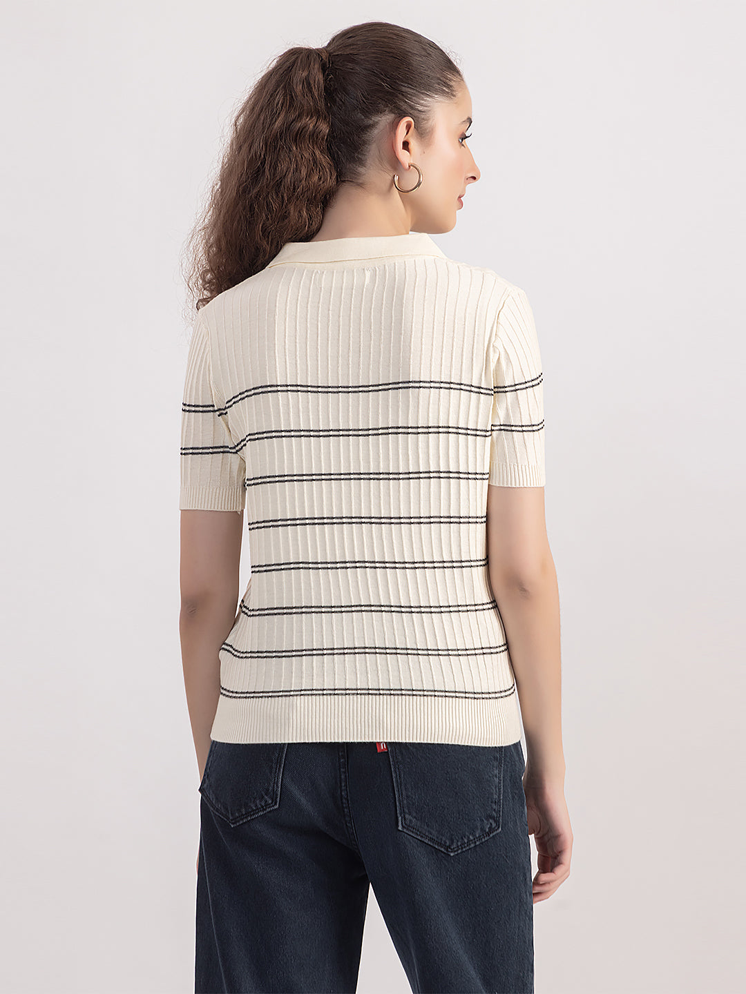 Buy Women’s Core Wear T-Shirt Online – OCTAVE CLOTHING PRIVATE LIMITED