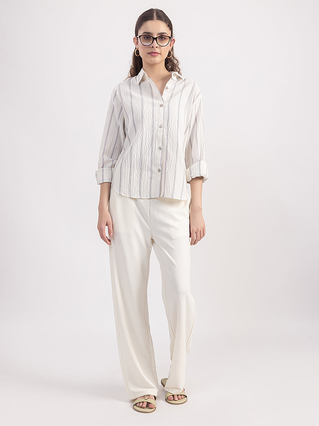 Buy Women’s Casual Top Online – OCTAVE CLOTHING PRIVATE LIMITED