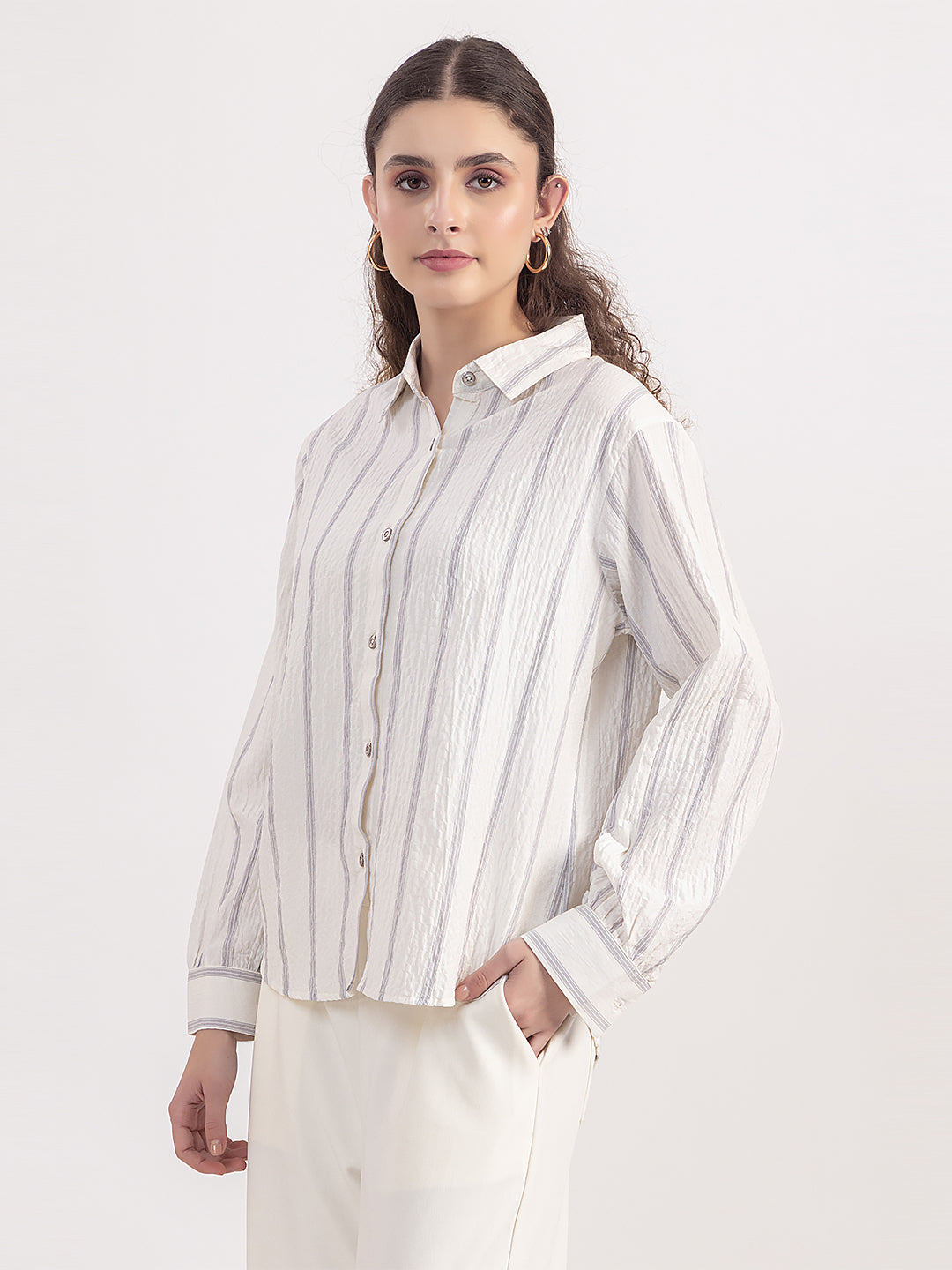Buy Women’s Casual Top Online – OCTAVE CLOTHING PRIVATE LIMITED