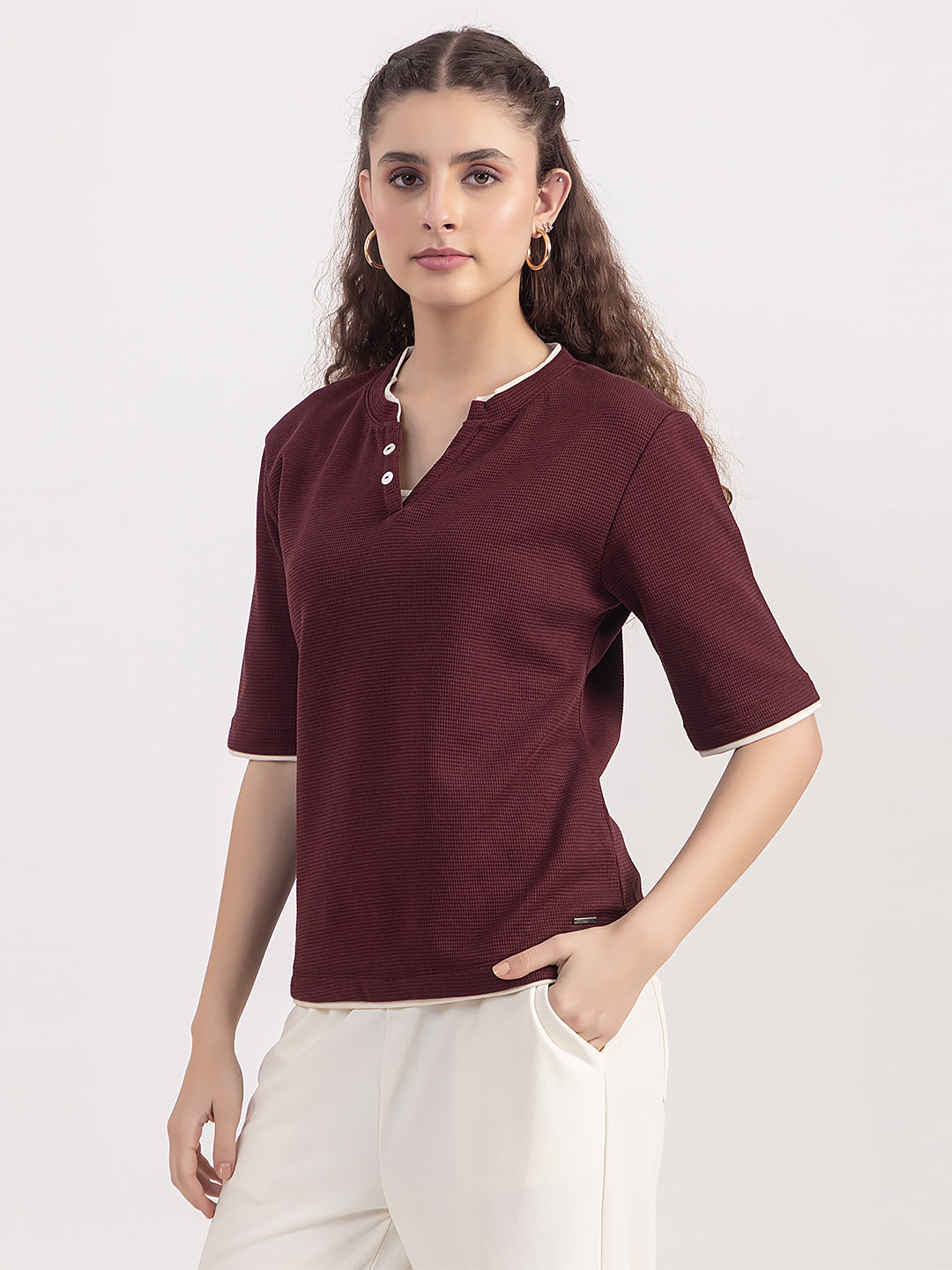 Buy Women’s Original Wear T-Shirt Online – OCTAVE CLOTHING PRIVATE LIMITED