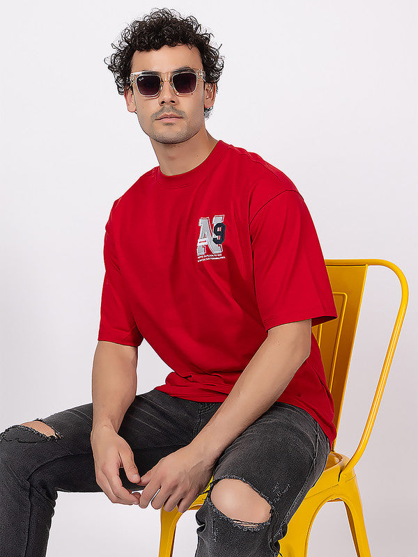 Men's 'N9' Roundneck T-Shirt