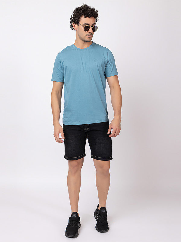 Men's Classic Roundneck T-Shirt