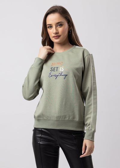 R/N Sweatshirt with