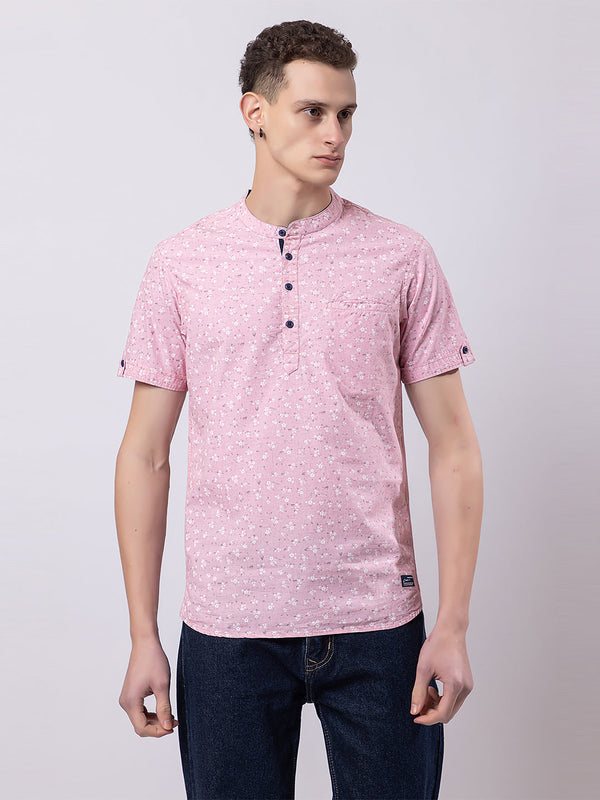 Men's 'American Vintage' Roundneck T-Shirt