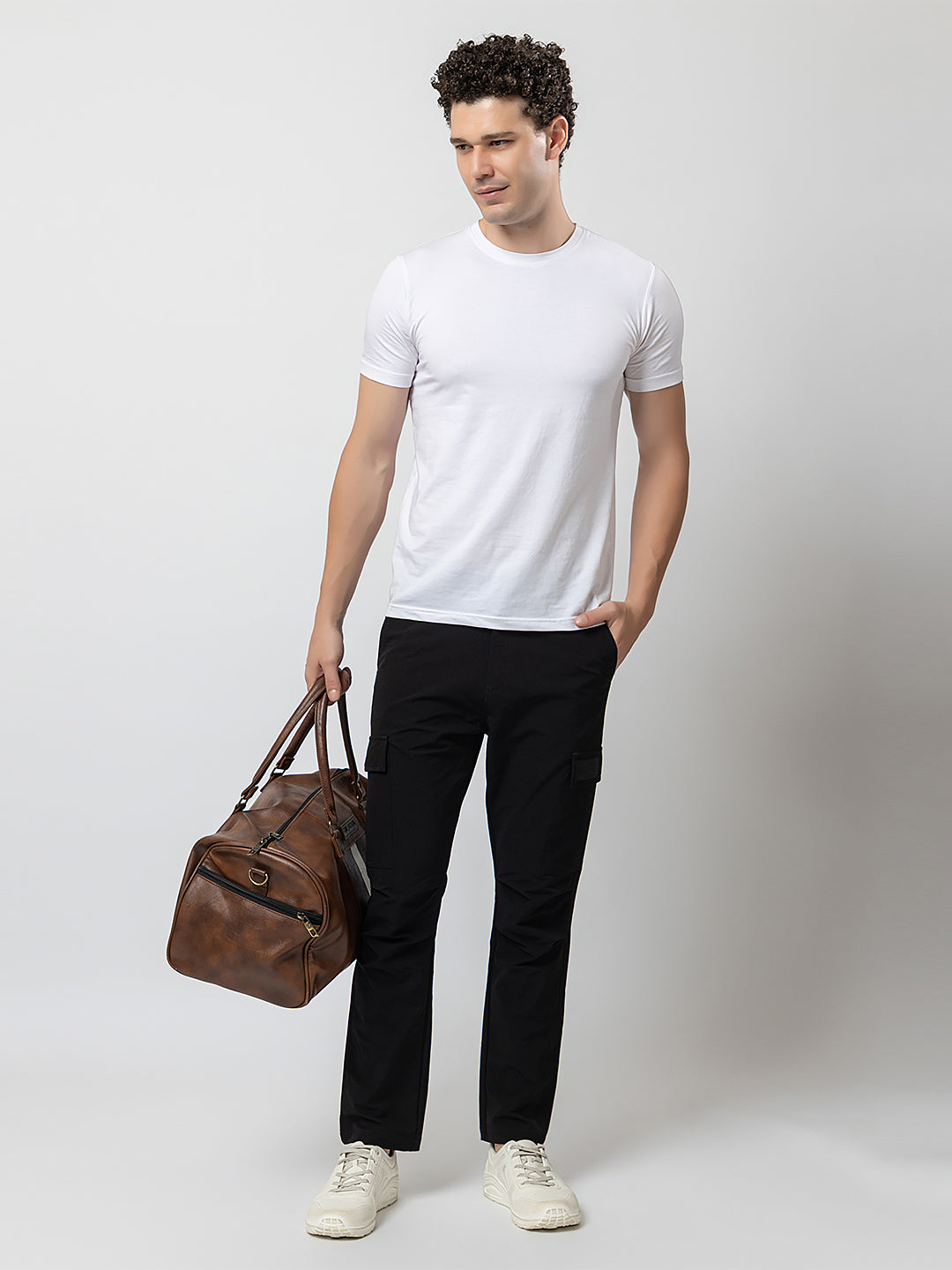 Buy Men’s Slim Track Lower Online – OCTAVE CLOTHING PRIVATE LIMITED
