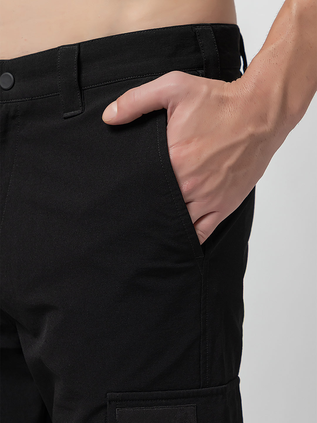 Buy Men’s Slim Track Lower Online – OCTAVE CLOTHING PRIVATE LIMITED