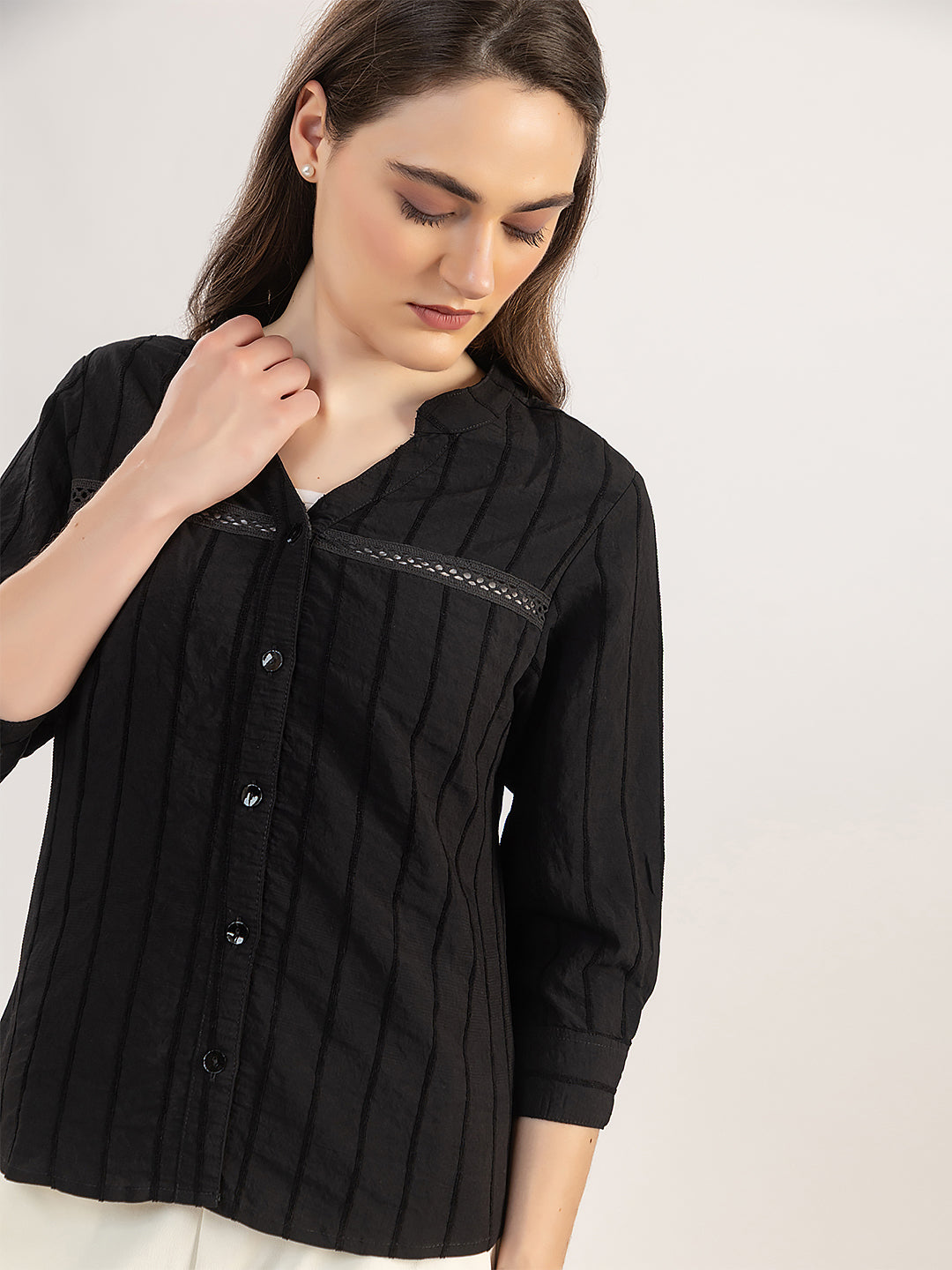 Buy Women’s Daily Top Online – OCTAVE CLOTHING PRIVATE LIMITED