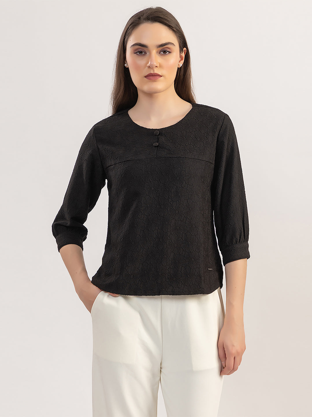 Buy Women’s Daily Top Online – OCTAVE CLOTHING PRIVATE LIMITED