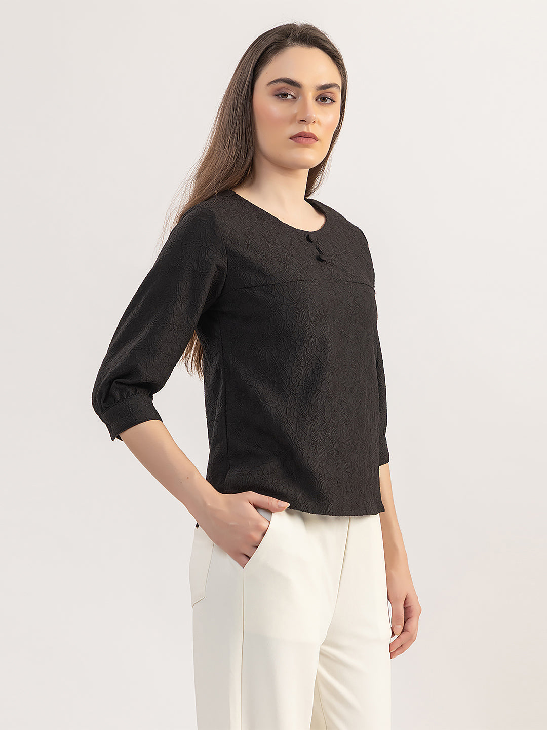 Buy Women’s Daily Top Online – OCTAVE CLOTHING PRIVATE LIMITED
