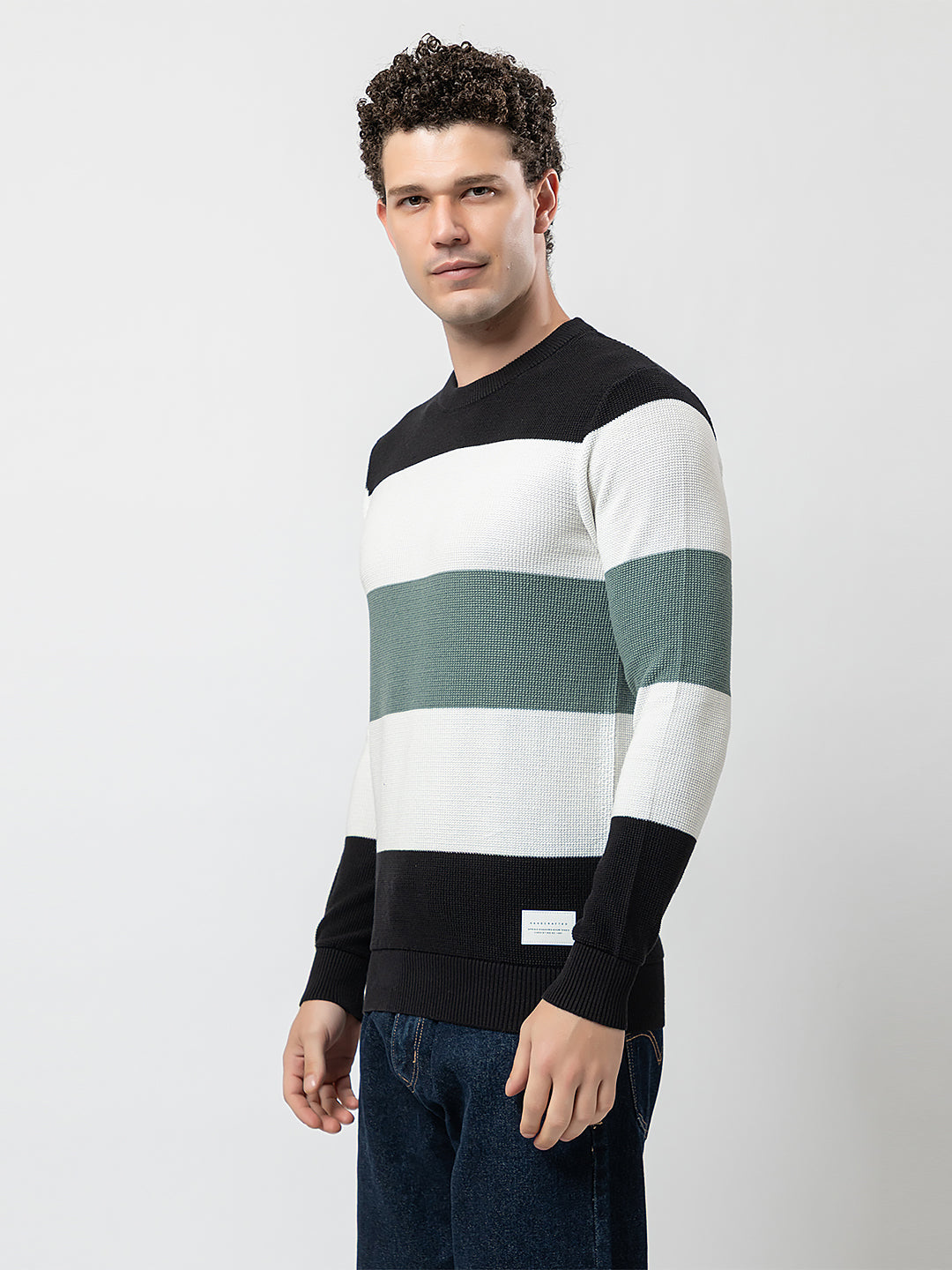Buy Men’s Fashion Winter Sweater Online – OCTAVE CLOTHING PRIVATE LIMITED