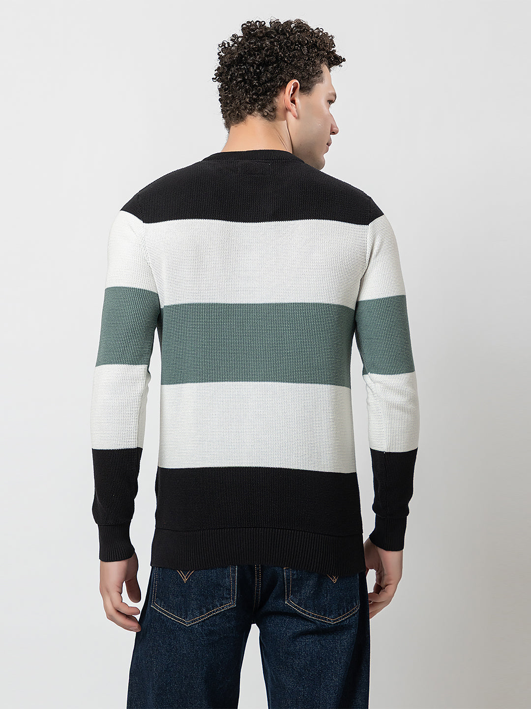 Buy Men’s Fashion Winter Sweater Online – OCTAVE CLOTHING PRIVATE LIMITED