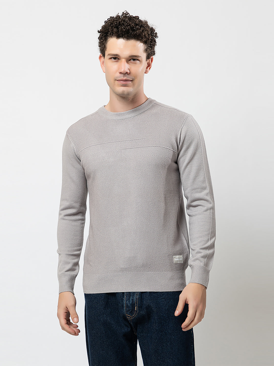 Buy Men’s Winter Wear Sweater Online – OCTAVE CLOTHING PRIVATE LIMITED