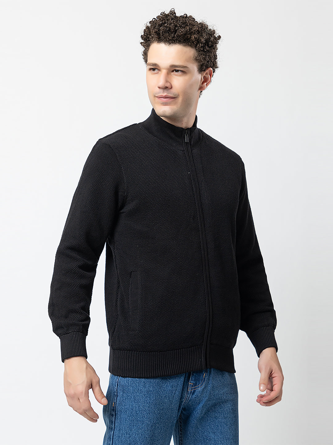Buy Men’s Trend Collection Sweater Online – OCTAVE CLOTHING PRIVATE LIMITED