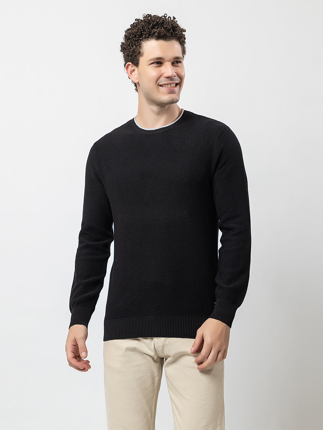 Men’s Casual Wear Sweater – OCTAVE CLOTHING PRIVATE LIMITED