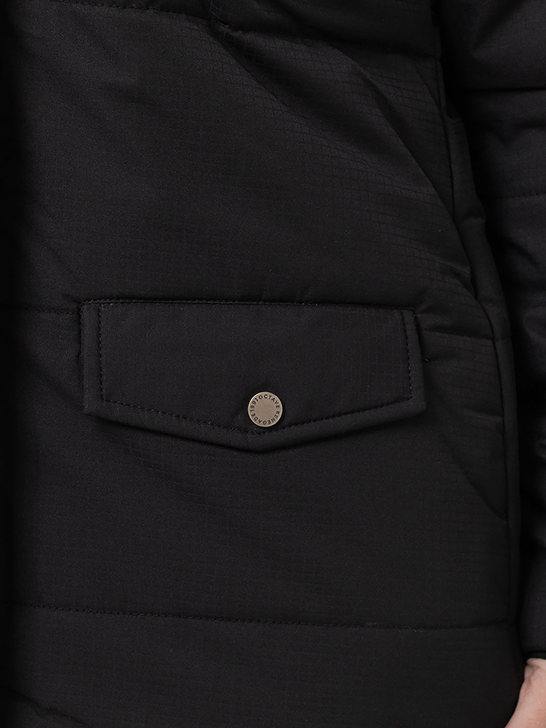 Buy Women's Hooded Full Jacket Online – OCTAVE CLOTHING PRIVATE LIMITED