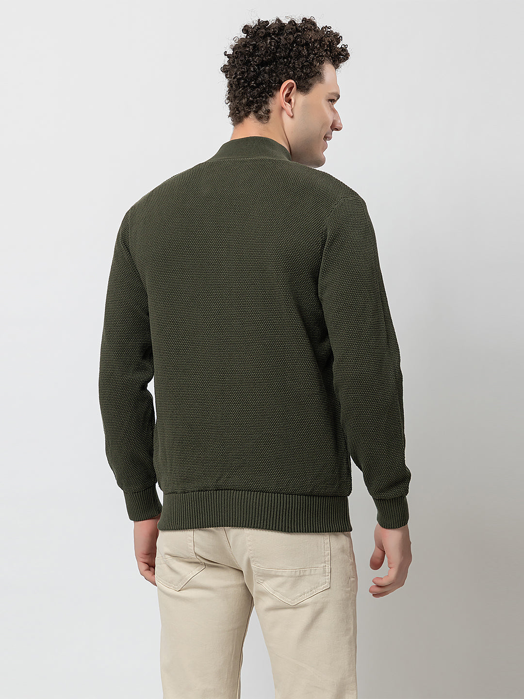 Buy Men’s Trend Collection Sweater Online – OCTAVE CLOTHING PRIVATE LIMITED