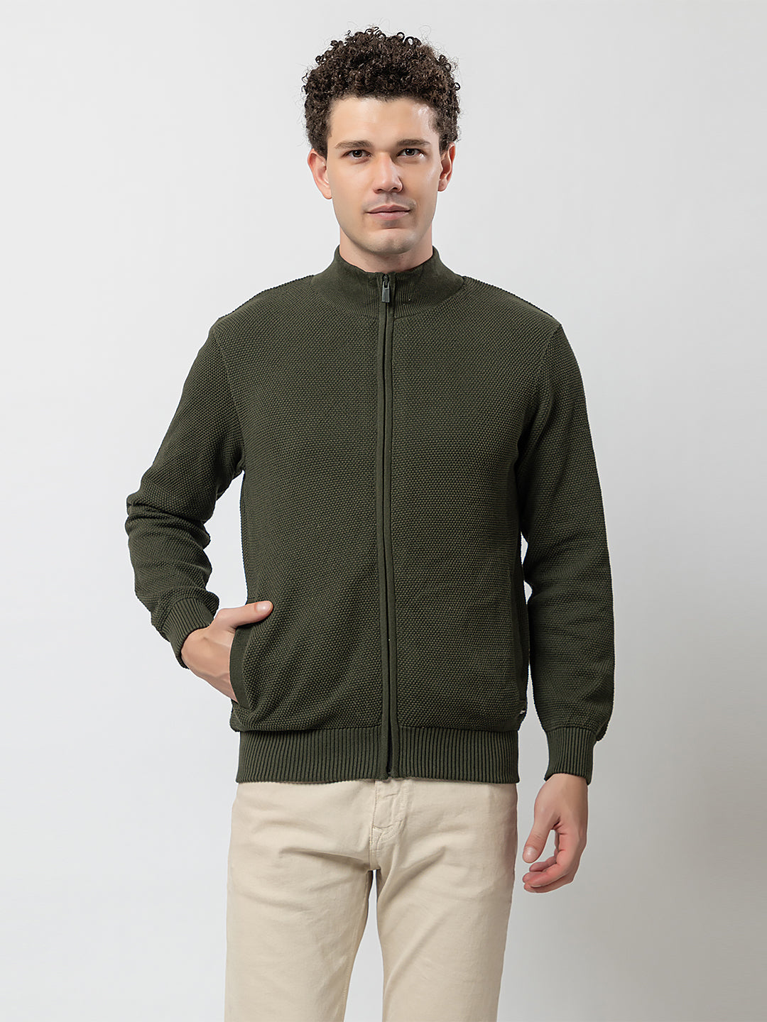 Buy Men’s Trend Collection Sweater Online – OCTAVE CLOTHING PRIVATE LIMITED