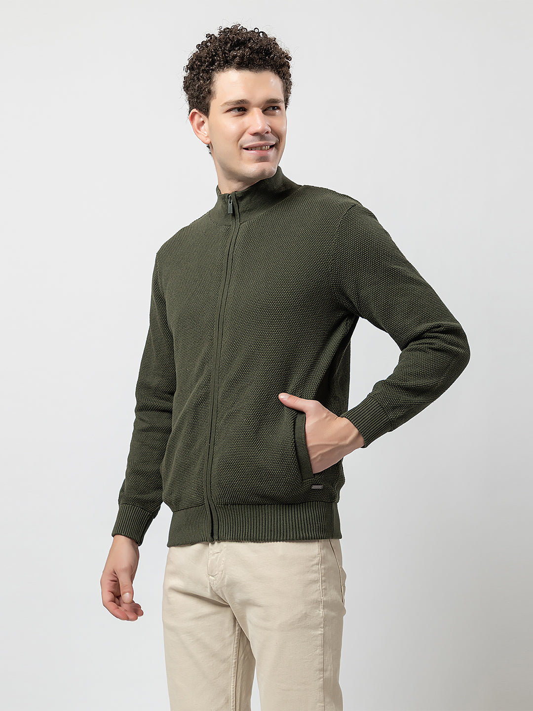 Buy Men’s Trend Collection Sweater Online – OCTAVE CLOTHING PRIVATE LIMITED