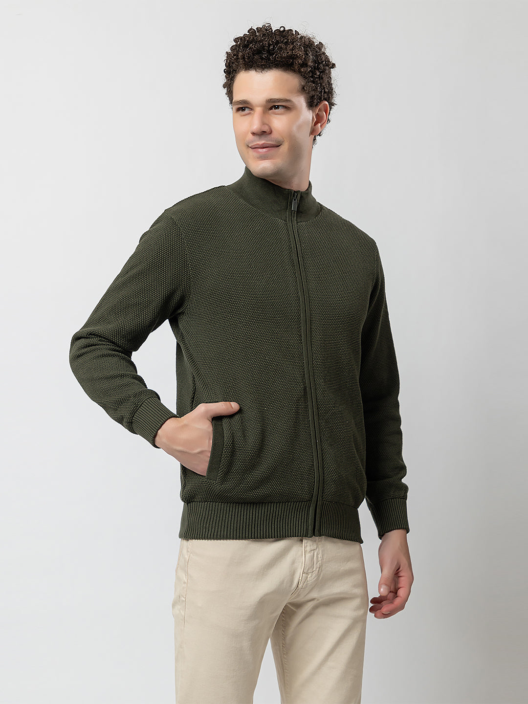 Buy Men’s Trend Collection Sweater Online – OCTAVE CLOTHING PRIVATE LIMITED
