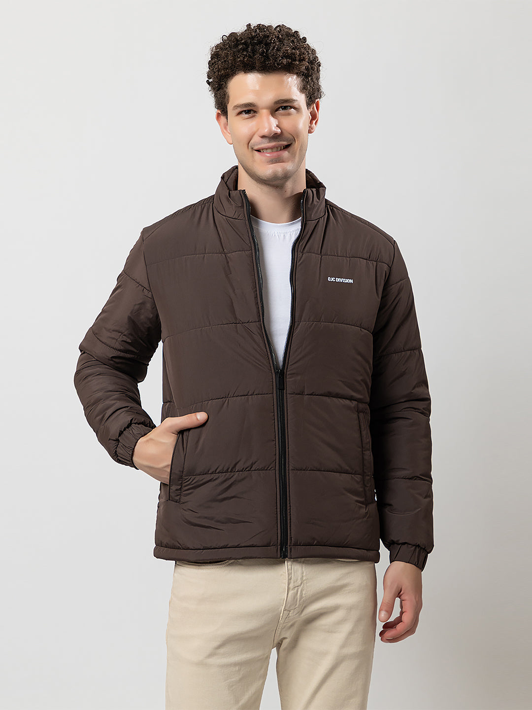Buy Men's Stylish Jacket Online – OCTAVE CLOTHING PRIVATE LIMITED