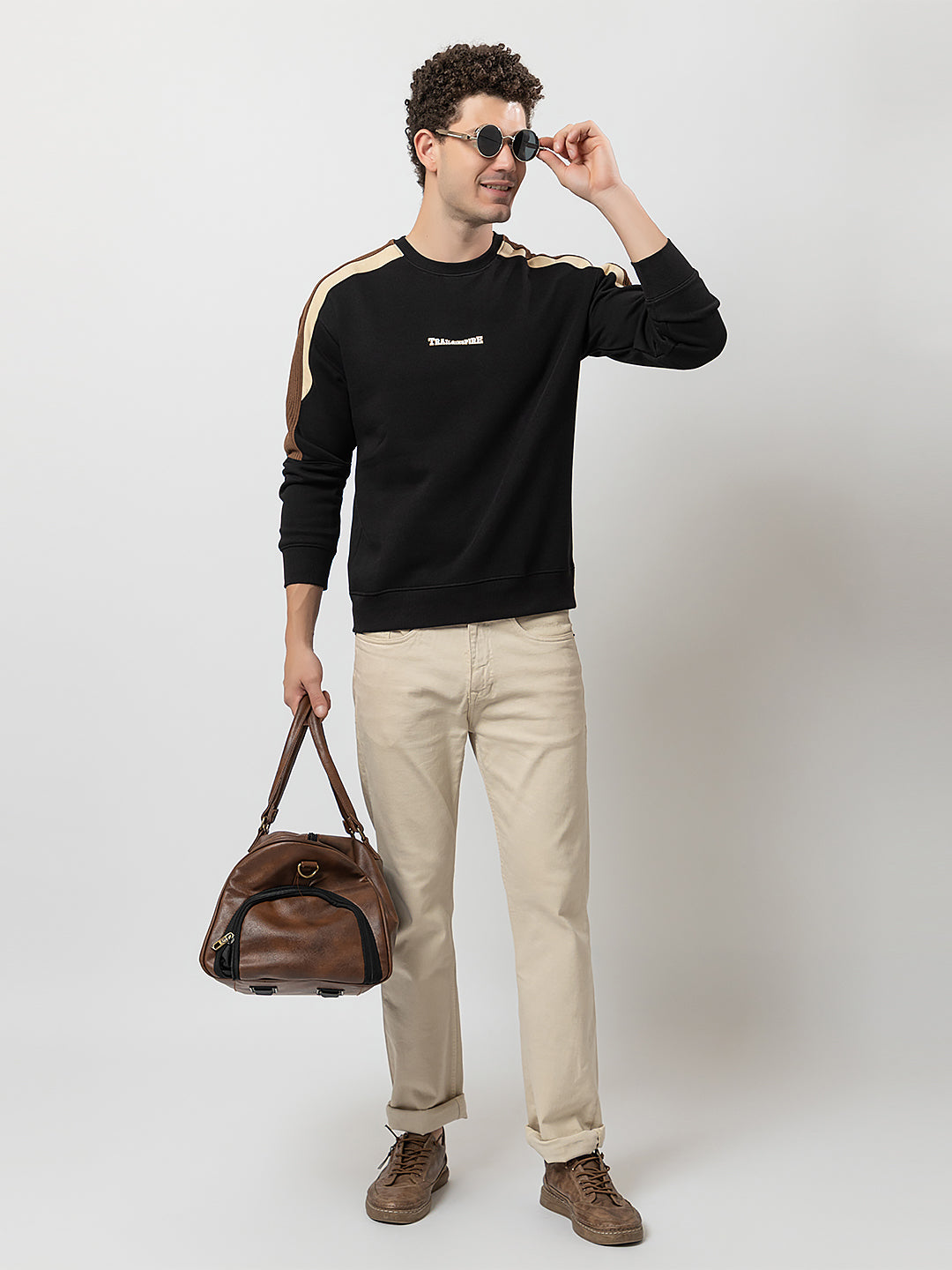Men's Casual Jacket – OCTAVE CLOTHING PRIVATE LIMITED