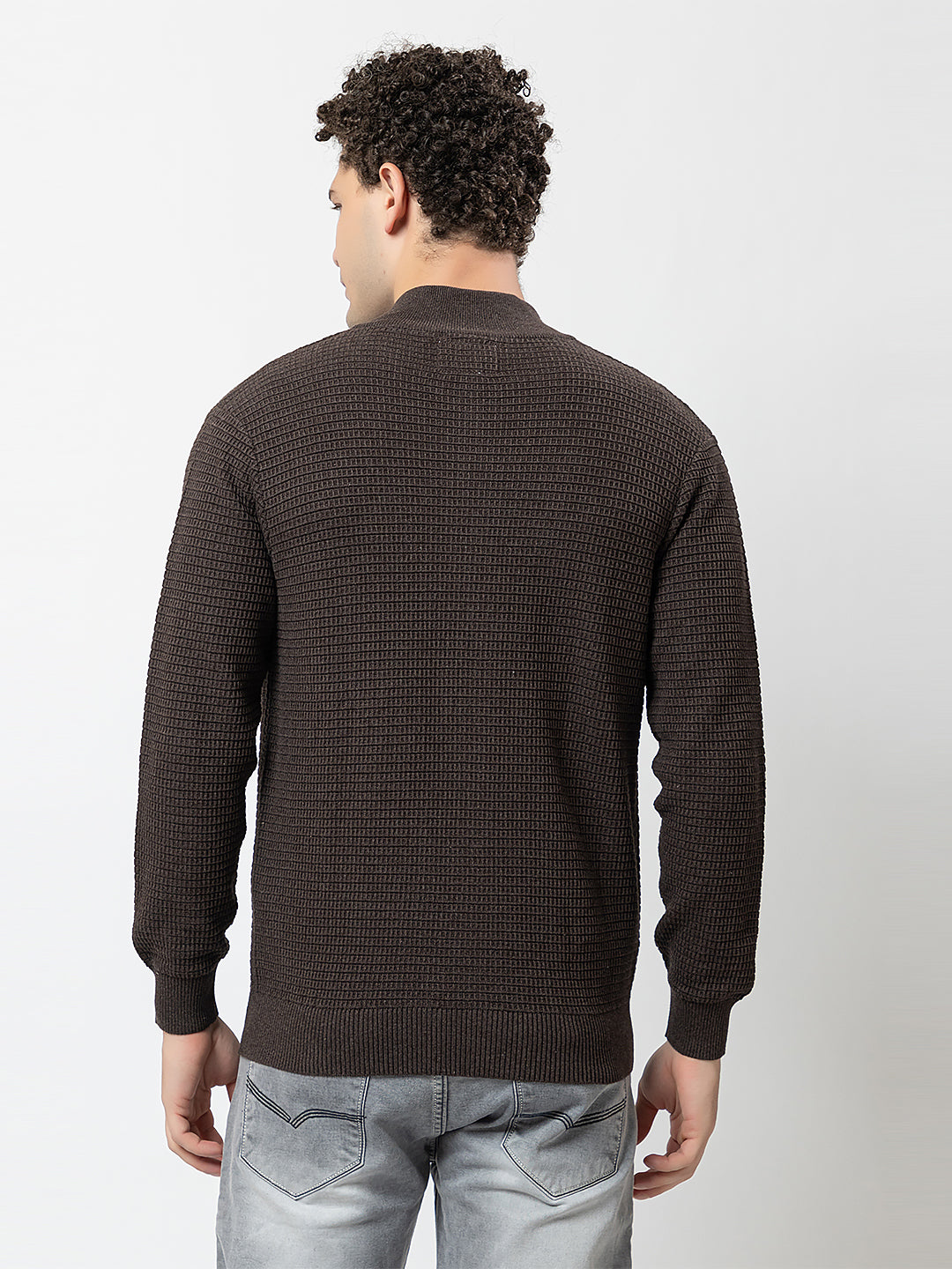 Buy Men’s Lightweight Sweater Online – OCTAVE CLOTHING PRIVATE LIMITED