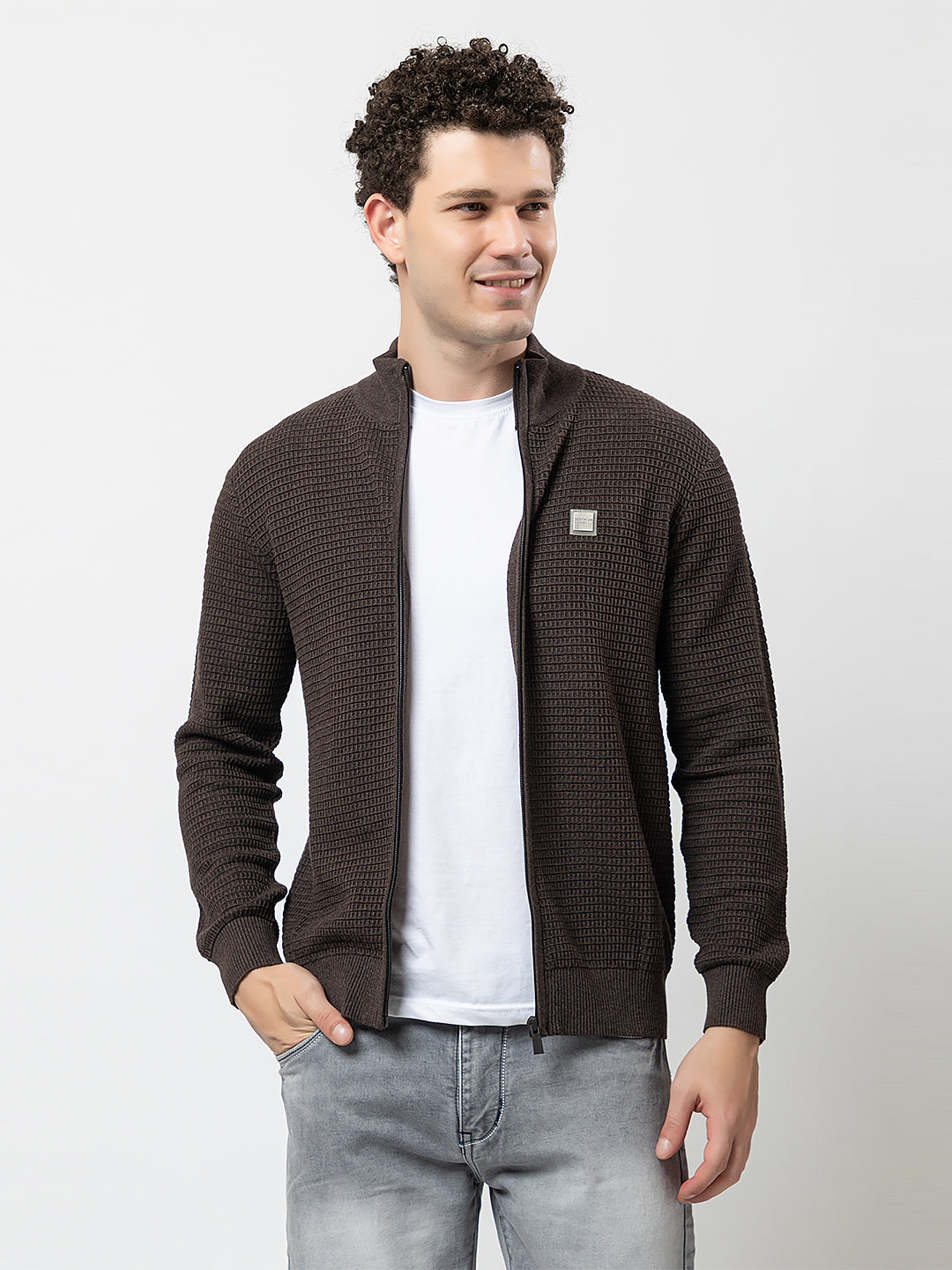 Buy Men’s Lightweight Sweater Online – OCTAVE CLOTHING PRIVATE LIMITED