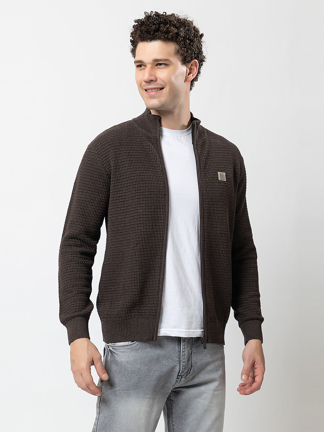 Buy Men’s Lightweight Sweater Online – OCTAVE CLOTHING PRIVATE LIMITED