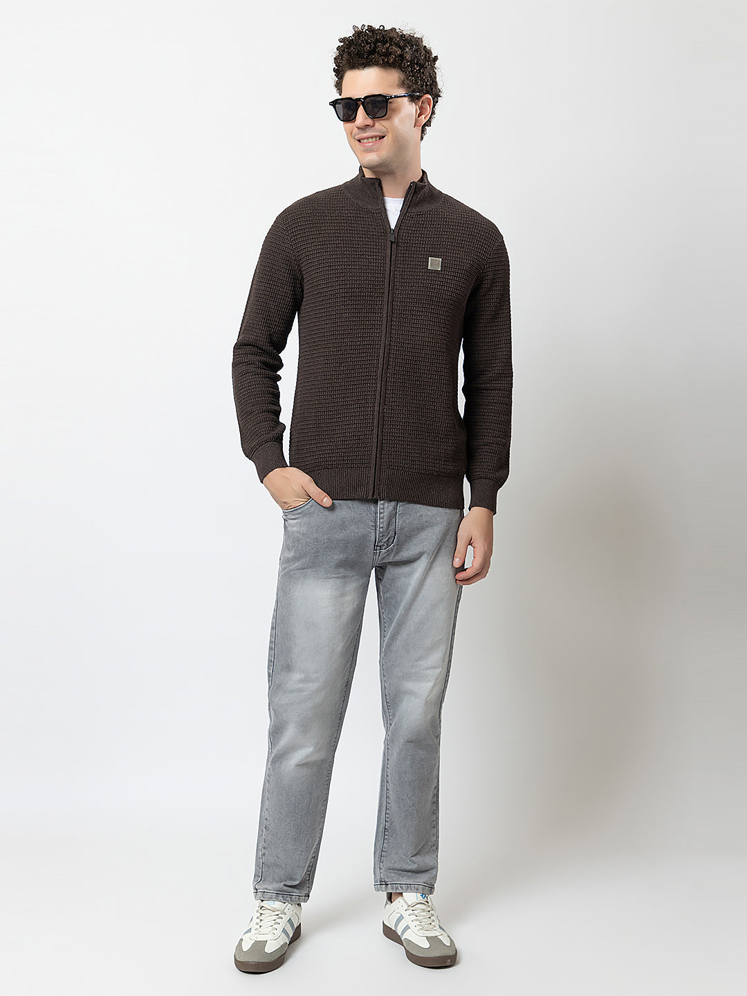 Buy Men’s Lightweight Sweater Online – OCTAVE CLOTHING PRIVATE LIMITED