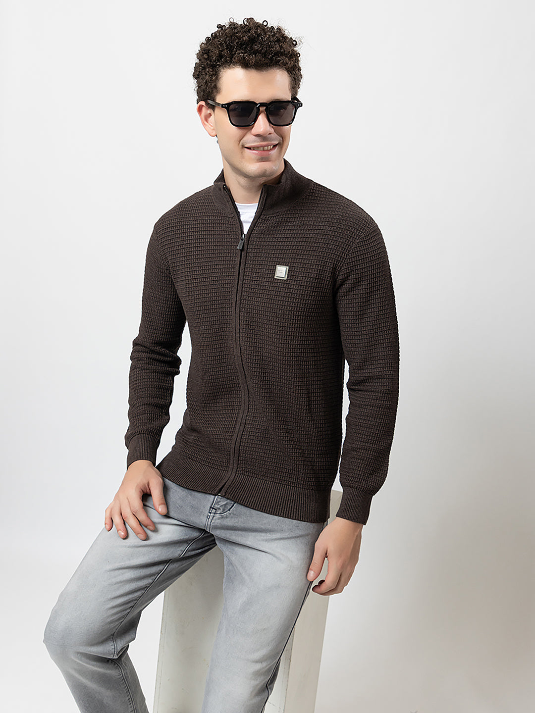 Buy Men’s Lightweight Sweater Online – OCTAVE CLOTHING PRIVATE LIMITED