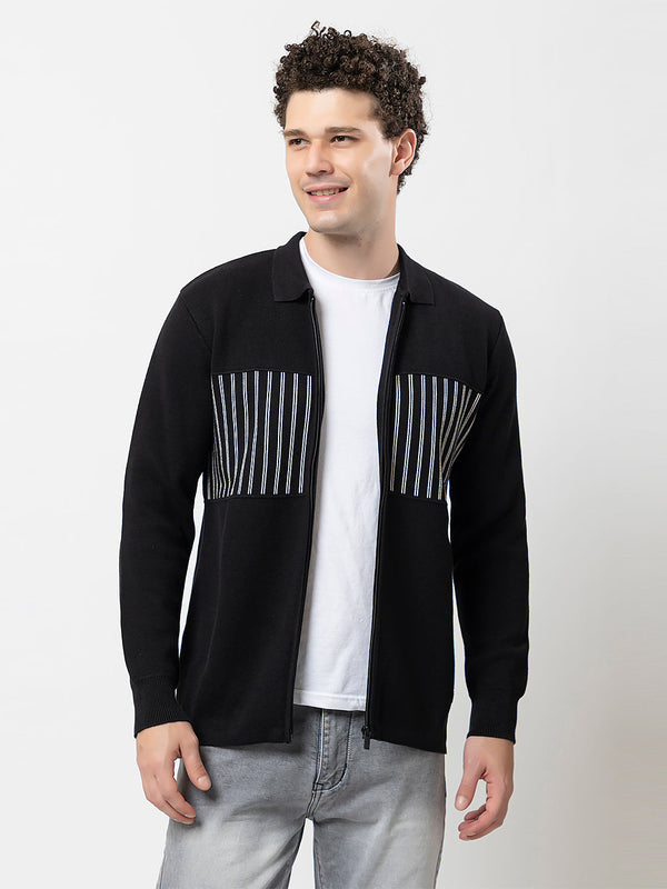 Men’s Travel Wear Sweater
