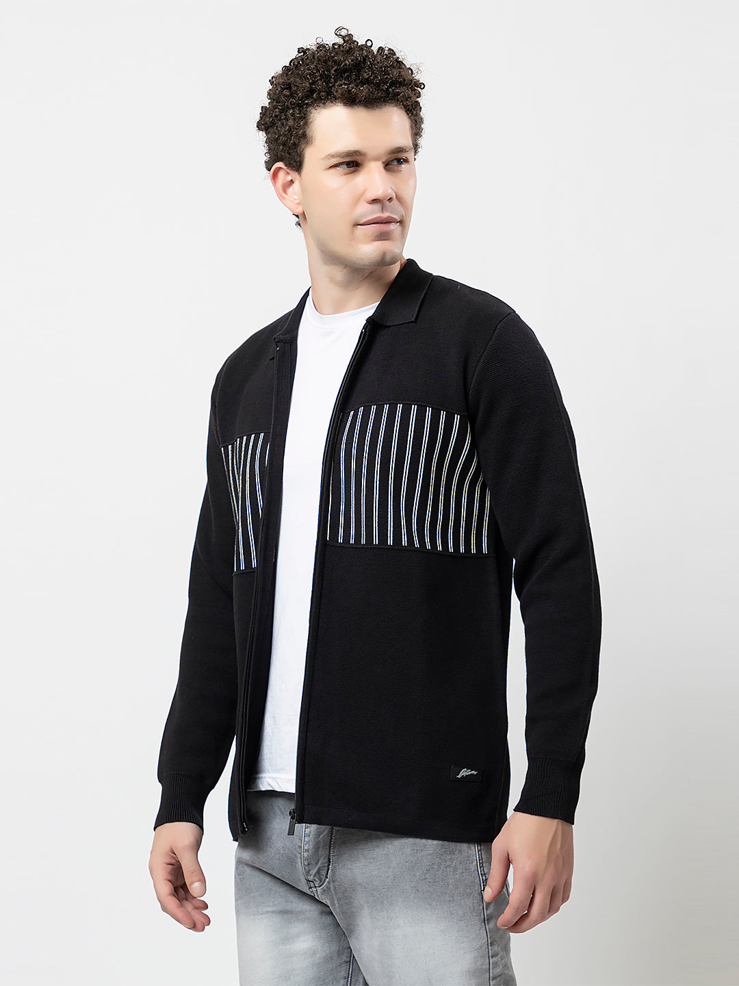 Buy Men’s Travel Wear Sweater Online – OCTAVE CLOTHING PRIVATE LIMITED